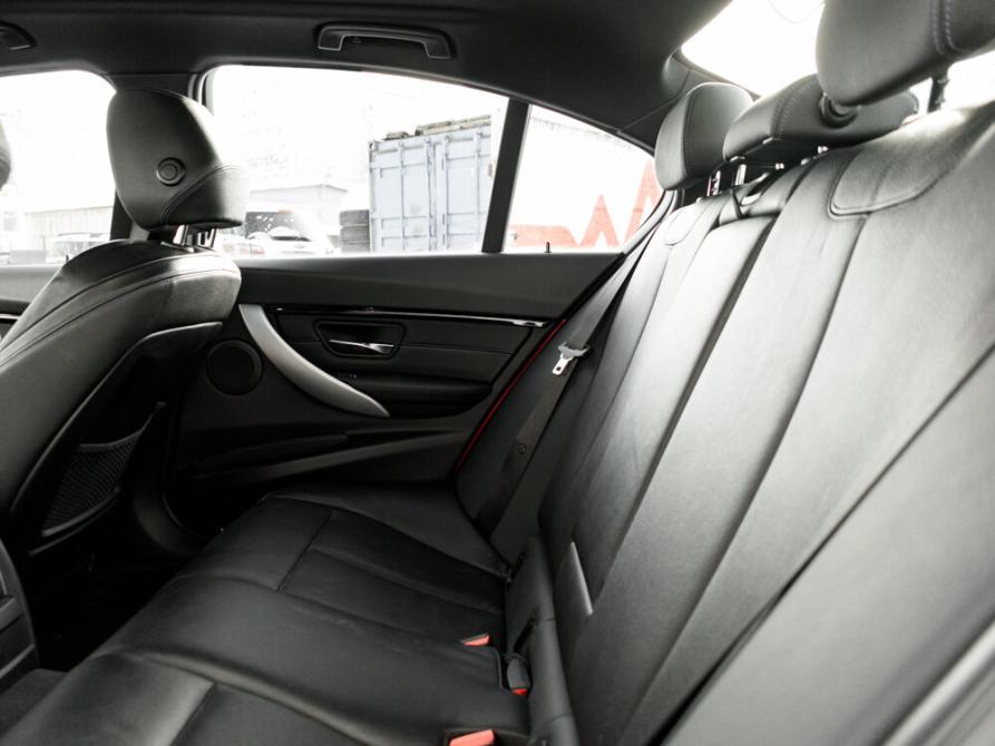 BMW 3 серии VI (F3x) Рестайлинг Екатеринбург  - изображение 25