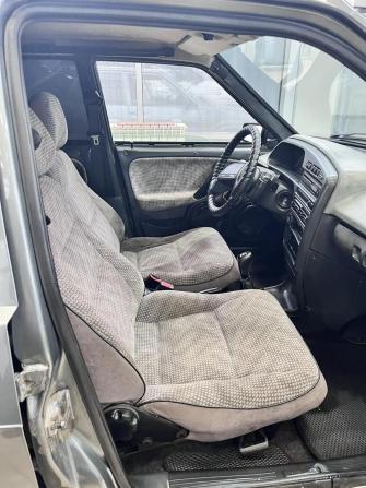 Lada (ВАЗ) 2114 с пробегом 2007 года, цена 141 000 рублей, 212000 км, хэтчбек, Автокод Объявления