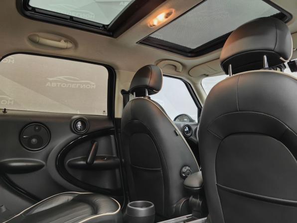 Mini Countryman I с пробегом 2010 года, цена 1 250 000 рублей, 173000 км, внедорожник, Автокод Объявления