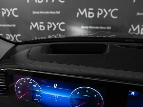Новый Mercedes-Benz GLE II (V167) Рестайлинг 2026 года, цена 12 296 000 рублей, внедорожник, Автокод Объявления