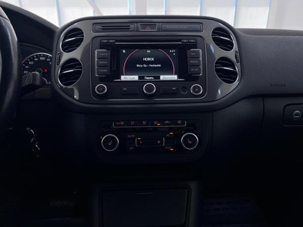 Volkswagen Tiguan I Рестайлинг с пробегом 2012 года, цена 1 450 000 рублей, 161616 км, внедорожник, Автокод Объявления