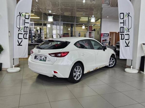 Mazda 3 II (BL) Рестайлинг с пробегом 2013 года, цена 1 025 000 рублей, 100000 км, хэтчбек, Автокод Объявления