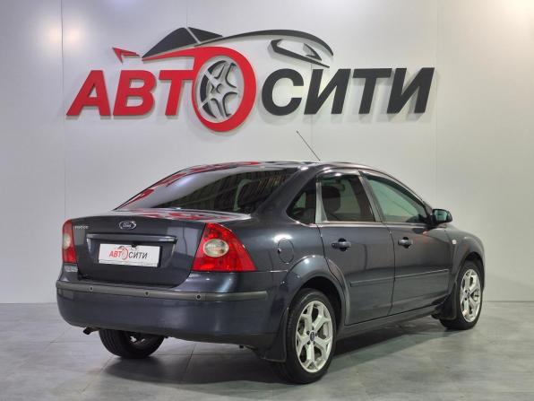 Ford Focus II с пробегом 2006 года, цена 350 000 рублей, 334700 км, седан, Автокод Объявления