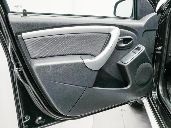 Renault Duster I с пробегом 2014 года, цена 900 000 рублей, 166261 км, внедорожник, Автокод Объявления