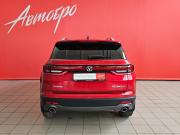 Changan CS35 Plus I Рестайлинг Вологда  - изображение 27