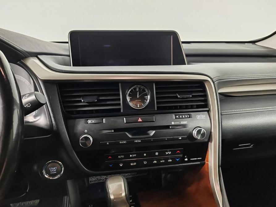 Lexus RX IV Москва  - изображение 15
