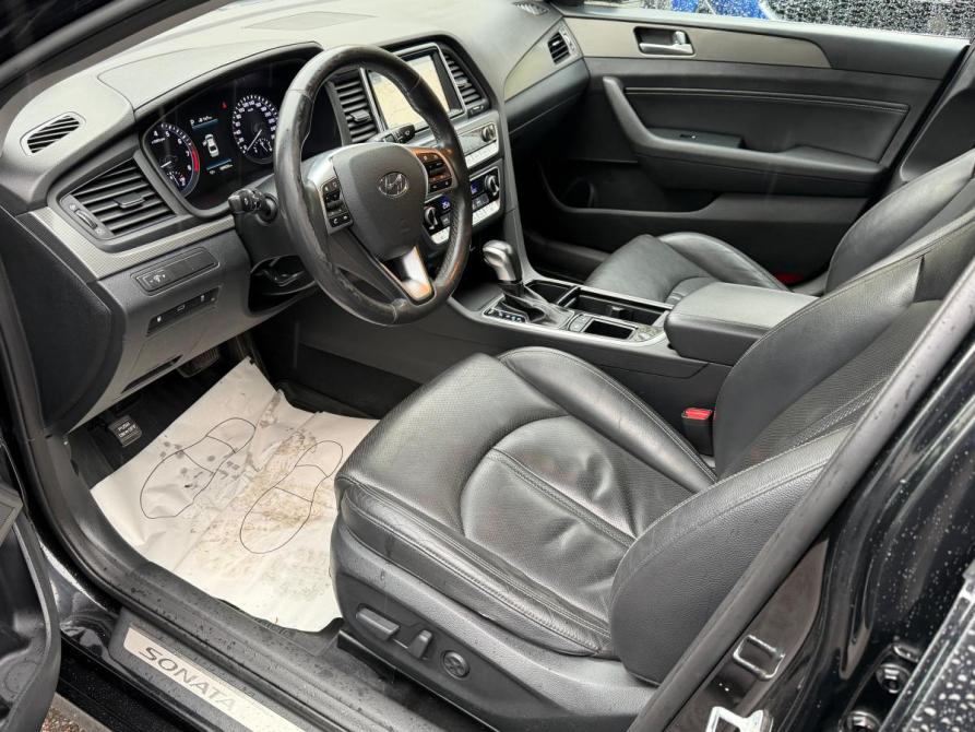 Hyundai Sonata VII (LF) Рестайлинг Санкт-Петербург  - изображение 7
