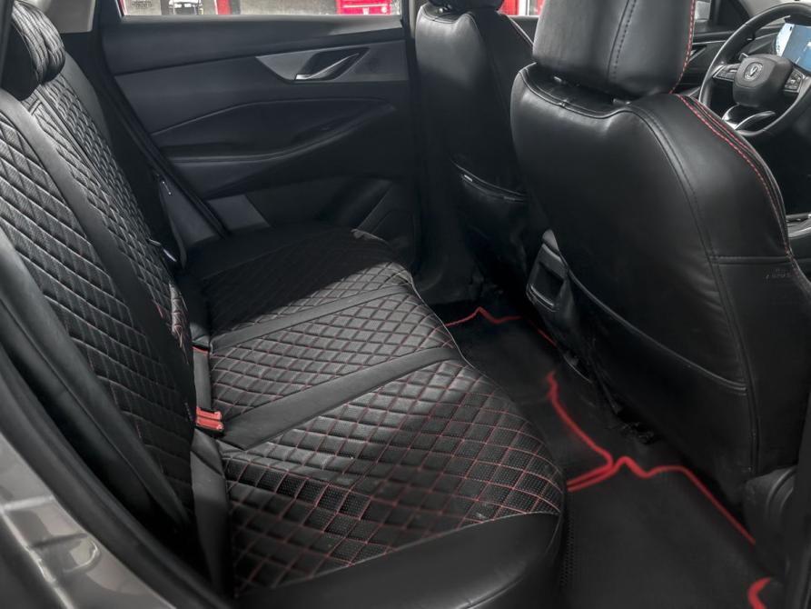 Changan CS35 Plus I Рестайлинг Ростов-на-Дону  - изображение 8