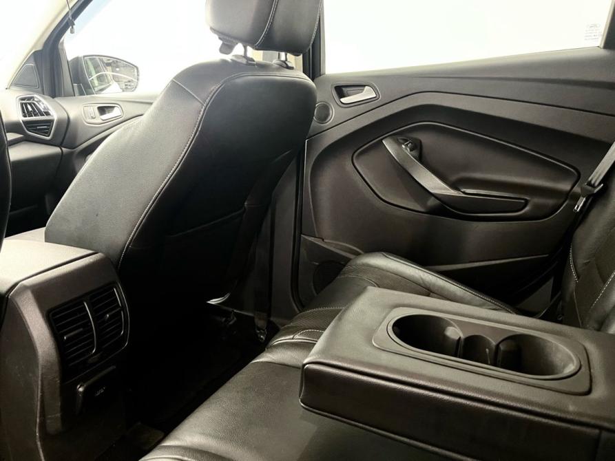 Ford Kuga II Мурманск  - изображение 15