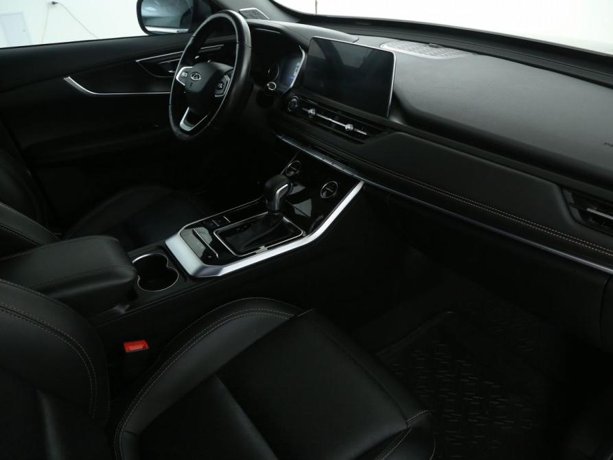 Chery Tiggo 8 I Иваново  - изображение 9