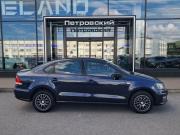 Volkswagen Polo V Рестайлинг Санкт-Петербург  - изображение 21