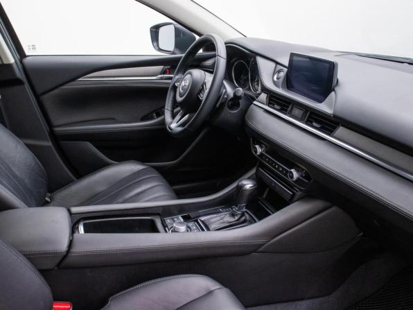 Mazda 6 III (GJ) Рестайлинг 2 с пробегом 2023 года, цена 3 156 000 рублей, 52195 км, седан, Автокод Объявления