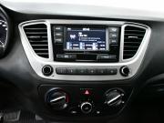 Hyundai Solaris II Рестайлинг Новосибирск  - изображение 44