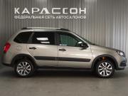 Lada (ВАЗ) Granta I Рестайлинг Пермь  - изображение 24