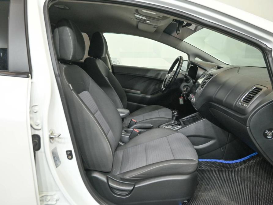 Kia Cerato III Рестайлинг (Classic) Екатеринбург  - изображение 10