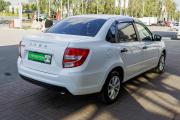 Lada (ВАЗ) Granta I Рестайлинг Ульяновск  - изображение 34