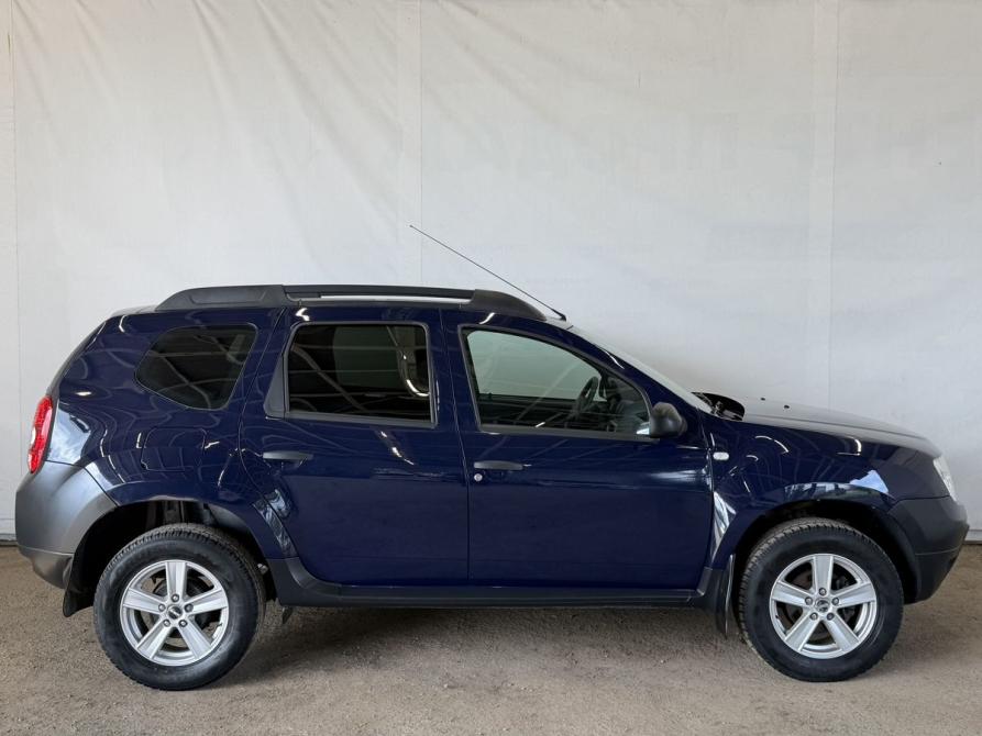 Renault Duster I Псков  - изображение 8