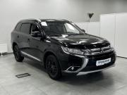 Mitsubishi Outlander III Рестайлинг 2 Казань  - изображение 20