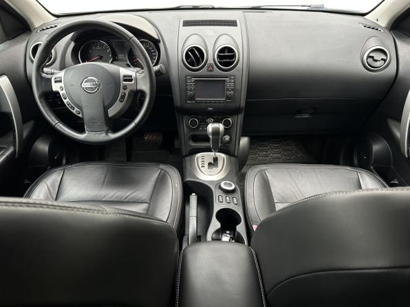 Nissan Qashqai I Рестайлинг с пробегом 2012 года, цена 1 180 000 рублей, 124850 км, внедорожник, Автокод Объявления