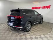 Chery Tiggo 7 Pro Max I Воронеж  - изображение 34