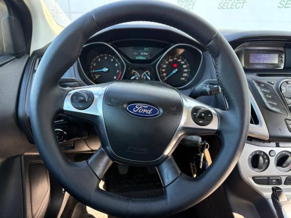 Ford Focus III с пробегом 2012 года, цена 700 000 рублей, 128000 км, хэтчбек, Автокод Объявления