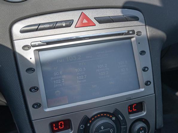 Peugeot 408 I с пробегом 2012 года, цена 840 000 рублей, 72874 км, седан, Автокод Объявления