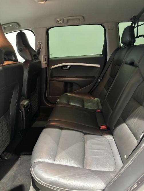 Volvo XC70 II Екатеринбург  - изображение 13