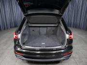 Audi Q3 II (F3) Москва  - изображение 36