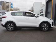 Kia Sportage IV Рестайлинг Москва  - изображение 20