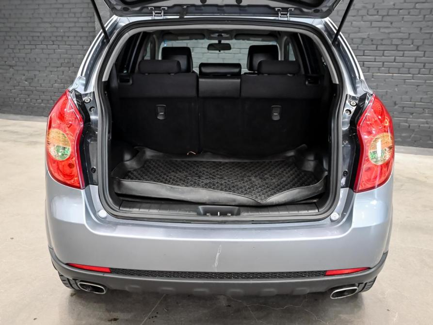 SsangYong Actyon II Екатеринбург  - изображение 6