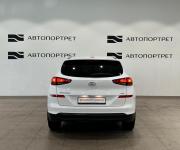 Hyundai Tucson III Рестайлинг Санкт-Петербург  - изображение 31