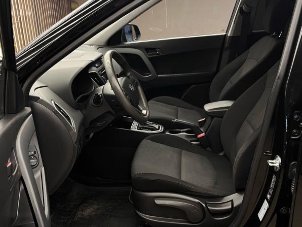 Hyundai Creta I с пробегом 2018 года, цена 1 729 000 рублей, 113000 км, внедорожник, Автокод Объявления