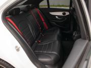 Mercedes-Benz C-Класс IV (W205) Иваново  - изображение 72