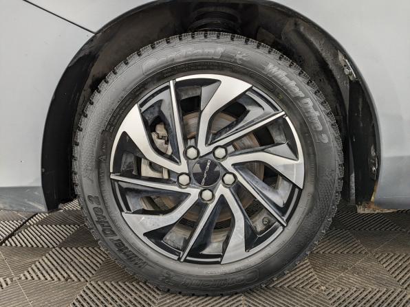 BAIC U5 Plus с пробегом 2023 года, цена 740 000 рублей, 171060 км, седан, Автокод Объявления