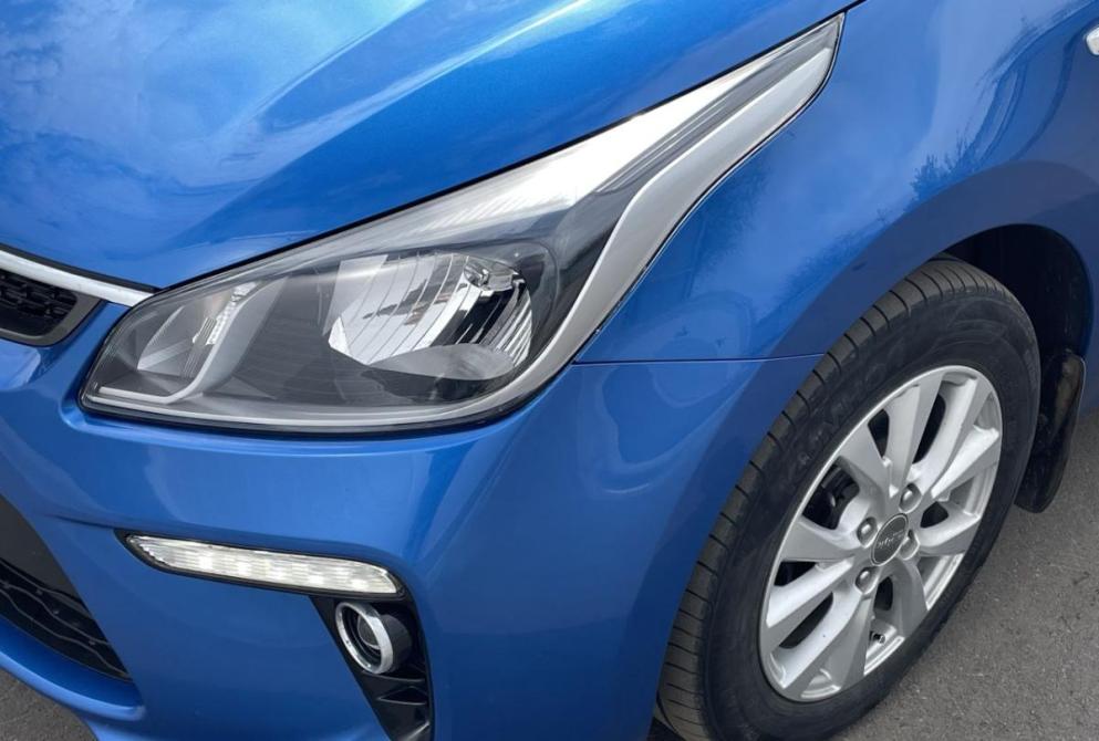 Kia Rio IV Иваново  - изображение 21
