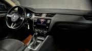 Skoda Octavia III (A7) Рестайлинг Смоленск  - изображение 37