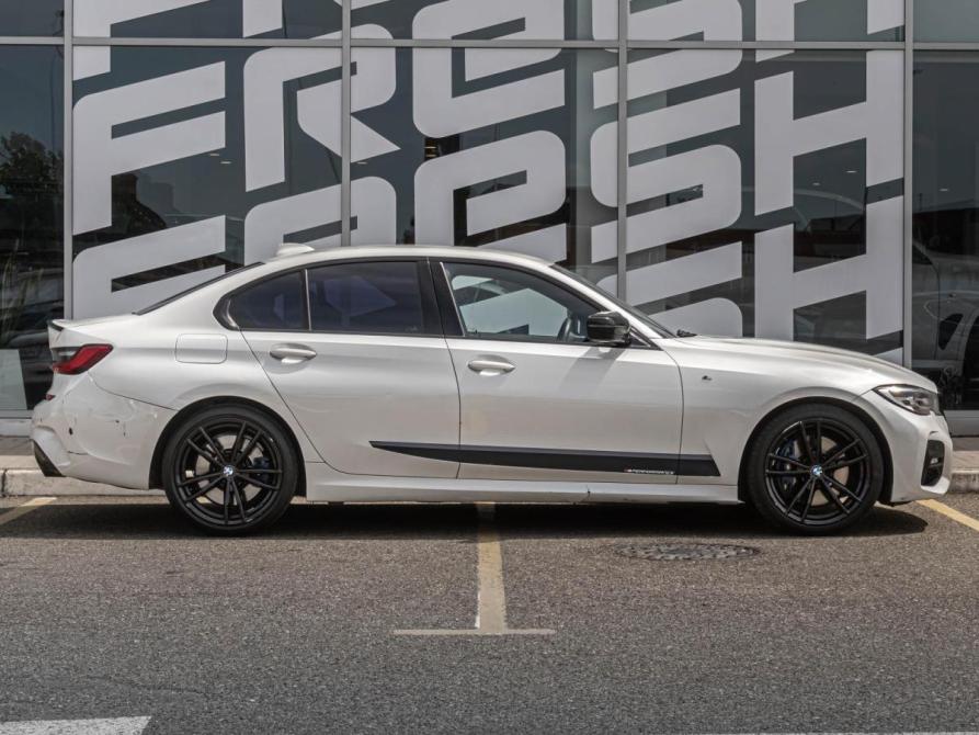 BMW 3 серии VII (G2x) Краснодар  - изображение 5
