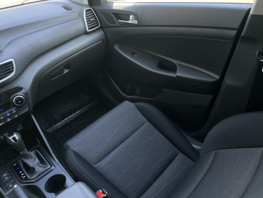 Hyundai Tucson III Рестайлинг Краснодар  - изображение 13