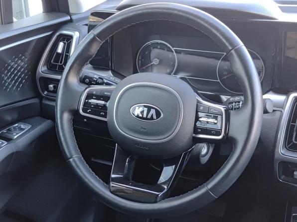 Kia Sorento IV с пробегом 2020 года, цена 3 050 000 рублей, 96504 км, внедорожник, Автокод Объявления