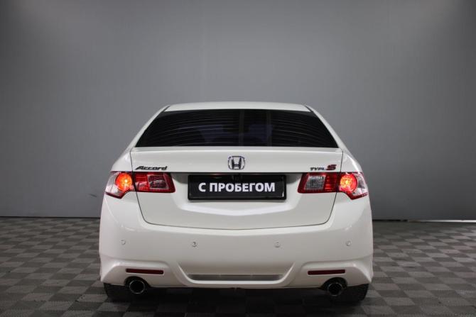 Honda Accord VIII с пробегом 2008 года, цена 1 199 000 рублей, 162000 км, седан, Автокод Объявления