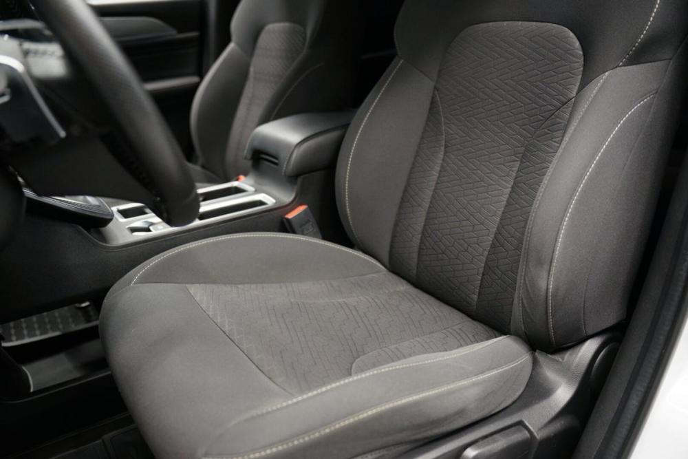 Haval M6 II Крым  - изображение 9