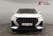 JETOUR X70+ I Рестайлинг Волгоград  - изображение 32