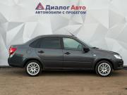 Lada (ВАЗ) Granta I Набережные Челны  - изображение 20