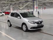 Renault Sandero II Казань  - изображение 25