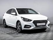Hyundai Solaris II Москва  - изображение 20