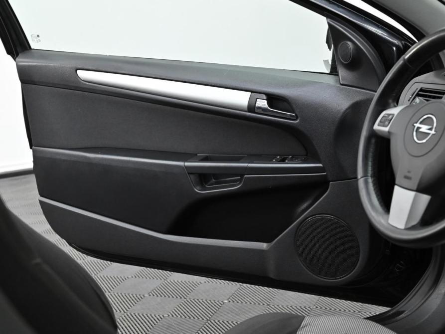 Opel Astra H Рестайлинг Москва  - изображение 8