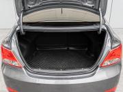 Hyundai Solaris I Рестайлинг Краснодар  - изображение 32