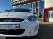 Hyundai Solaris I Стерлитамак  - изображение 32