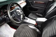 Volkswagen Passat B7 Сургут  - изображение 26