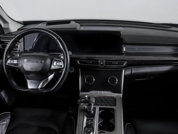 Exeed VX I с пробегом 2023 года, цена 2 690 000 рублей, 55733 км, внедорожник, Автокод Объявления